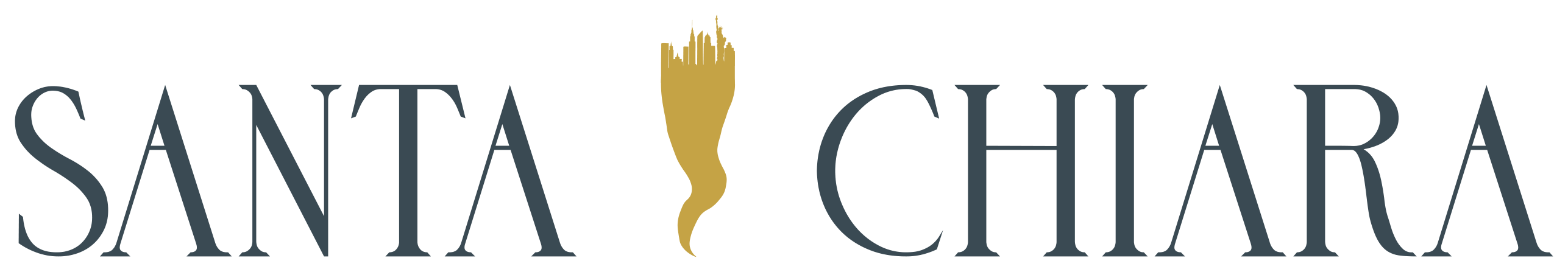 Santa Chiara